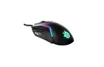 SteelSeries Мышь игровая Rival 5 Black