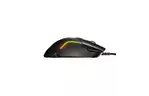SteelSeries Мышь игровая Rival 5 Black