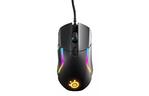 SteelSeries Мышь игровая Rival 5 Black