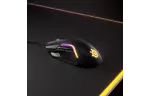 SteelSeries Мышь игровая Rival 5 Black