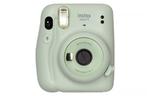 Fujifilm Фотокамера мгновенной печати INSTAX Mini 11 PASTEL GREEN