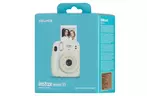 Fujifilm Фотокамера мгновенной печати INSTAX Mini 11 PASTEL GREEN