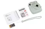 Fujifilm Фотокамера мгновенной печати INSTAX Mini 11 PASTEL GREEN