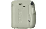 Fujifilm Фотокамера мгновенной печати INSTAX Mini 11 PASTEL GREEN