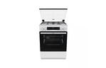 Плита Gorenje GKS6C70WF