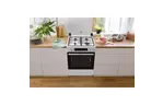 Плита Gorenje GKS6C70WF