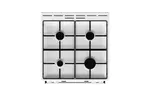 Плита Gorenje GKS6C70WJ