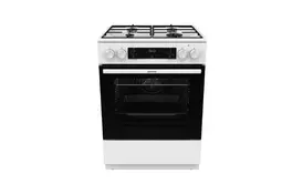 Плита Gorenje GKS6C70WJ - Фото