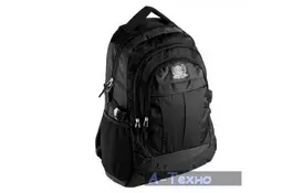 Рюкзак для ноутбука Continent 15.6 (BP-001BK) - Фото