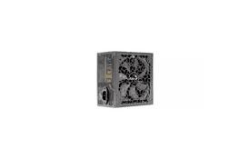 Блок питания AeroCool 550W Aero Bronze (ACPB-AR55AEC.1M) - Фото