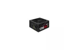 Блок питания AeroCool 1200W KCAS Plus 1200GM (ACPG-KPK2FEC.12) - Фото