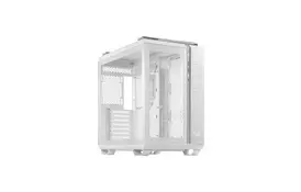 Корпус ASUS TUF Gaming GT502 White (90DC0093-B09000) - Фото