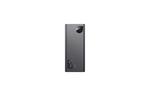 Батарея универсальная Baseus Adaman Metal 20000mAh, PD/65W, QC/3.0, USB-кабель для типа C (PPIMDA-D01)