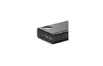 Батарея универсальная Baseus Adaman Metal 20000mAh, PD/65W, QC/3.0, USB-кабель для типа C (PPIMDA-D01)