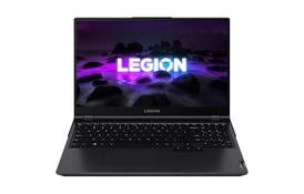 Ноутбук Lenovo Legion 5 15ACH6 (82JW00QDRA) - Фото