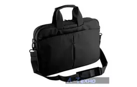Сумка для ноутбука Continent 15.6 CC-012 Black (CC-012 Black) - Фото