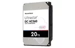 Жесткий диск 3.5'' 20TB WD (WUH722020BLE6L4)