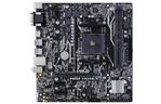 ASUS Материнская плата PRIME A320M-K/CSM sAM4 A320 2xDDR4 HDMI D-Sub mATX