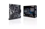 ASUS Материнская плата PRIME A320M-K/CSM sAM4 A320 2xDDR4 HDMI D-Sub mATX