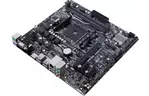 ASUS Материнская плата PRIME A320M-K/CSM sAM4 A320 2xDDR4 HDMI D-Sub mATX