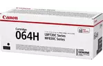 Canon Картридж 064H MF832Cdw/LBP722Cdw Black (1300 стр.)