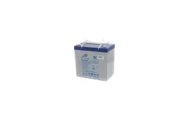Батарея до ДБЖ Ritar GEL DG12-55 12V-55Ah (DG12-55) - Фото Батарея до ДБЖ Ritar GEL DG12-55 12V-55Ah (DG12-55) - Фото