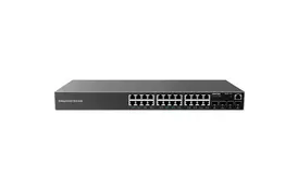 Коммутатор сетевой Grandstream GWN7803 - Фото