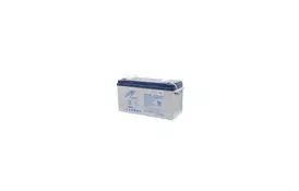 Батарея до ДБЖ Ritar GEL DG12-150, 12V-150Ah (DG12-150) - Фото Батарея до ДБЖ Ritar GEL DG12-150, 12V-150Ah (DG12-150) - Фото