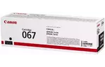 Canon Картридж 067 MF651Cw/MF655Cdw/MF657Cdw/LBP631Cw/LBP633Cdw Black (1350 стр.)