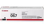 Canon Картридж 067 MF651Cw/MF655Cdw/MF657Cdw/LBP631Cw/LBP633Cdw Black (1350 стр.)