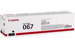 Canon Картридж 067 MF651Cw/MF655Cdw/MF657Cdw/LBP631Cw/LBP633Cdw Black (1350 стр.)