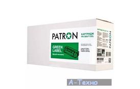 Картридж PATRON HP LJ CB436A/CANON 713 GREEN Label (PN-36A/713GL) - Фото Картридж PATRON HP LJ CB436A/CANON 713 GREEN Label (PN-36A/713GL) - Фото