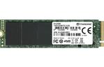 Transcend Накопитель SSD M.2 512GB PCIe 3.0 MTE112