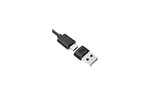 Наушники Logitech Zone Wired USB UC Graphite (981-000875)