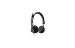 Наушники Logitech Zone Wired USB UC Graphite (981-000875)