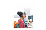 Наушники Logitech Zone Wired USB UC Graphite (981-000875)