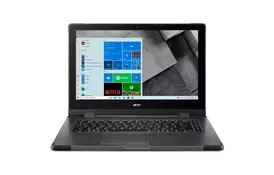 Ноутбук Acer Enduro Urban N3 EUN314-51W (NR.R1CEU.00P) - Фото
