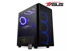 Компьютер Vinga Odin D5516 (I5M16G1650W.D5516) - Фото