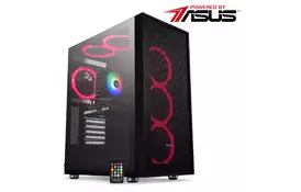 Компьютер Vinga Odin D5522 (I5M16G3050W.D5522) - Фото