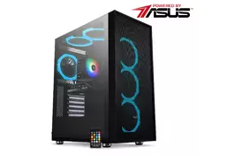 Компьютер Vinga Odin D5536 (I5M32G3050W.D5536) - Фото