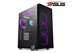 Компьютер Vinga Odin D5538 (I5M32G3050W.D5538) - Фото