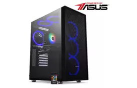 Компьютер Vinga Odin D5530 (I5M16G3050W.D5530) - Фото