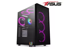 Компьютер Vinga Odin D5540 (I5M32G3050W.D5540) - Фото