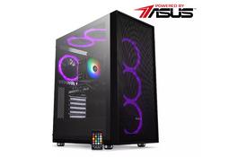 Компьютер Vinga Odin D5553 (I5M16G3060.D5553) - Фото