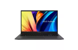 Ноутбук ASUS Vivobook S 15 OLED M3502RA-L1076 (90NB0WL2-M00360) - Фото