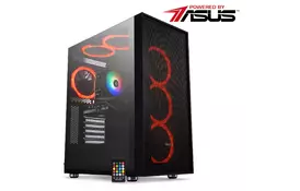 Компьютер Vinga Odin D5542 (I5M32G3050W.D5542) - Фото