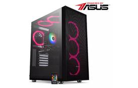 Компьютер Vinga Odin D5552 (I5M16G3060W.D5552) - Фото