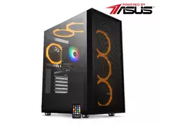 Компьютер Vinga Odin D5576 (I5M16G3060TW.D5576) - Фото