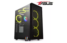 Компьютер Vinga Odin D5564 (I5M32G3060W.D5564) - Фото