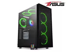 Компьютер Vinga Odin D5578 (I5M16G3060TW.D5578) - Фото